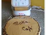 Moka café