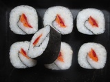 Sushis Maki