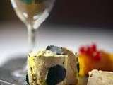 Quel vin boire avec du foie gras ? Quelques conseils pour un mariage subtil et réussi
