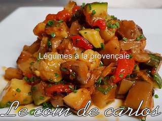 Recettes De Le Coin De Carlos