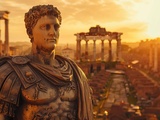 10 reasons why Roman Empire was the greatest
