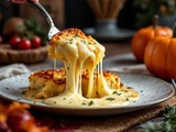 5 ingrédients suffisent pour le gratin dauphinois le plus fondant-plaisir de l’hiver