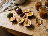 Conserver fruit de la passion : conseils et recettes