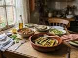 Courgettes molles : 34 recettes faciles