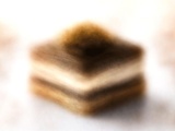 Entremet noix chocolat : recette gourmande et facile pour un dessert irrésistible