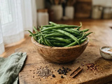 Épice haricot vert : le guide complet