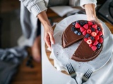 Gâteau facile et rapide sans cuisson : recettes délicieuses en 10 minutes
