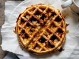 Gaufre liégeoise : recette authentique et conseils pour la réussir parfaitement