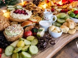 Idée apéro rapide sans cuisson pour Noël : 15 recettes faciles et délicieuses