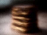 Millionaire shortbread, le twix écossais : recette facile et gourmande