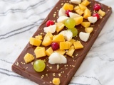Praliné coco maison : comment faire ce délicieux chocolat aux saveurs exotiques
