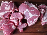 Quel morceau de bœuf choisir pour des brochettes parfaites : guide complet