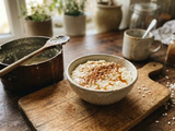 Riz pour riz au lait : recette parfaite