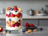 Verrine mascarpone rapide sans cuisson : dessert facile en 10 minutes