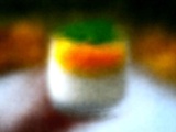 Verrines panna cotta au lait de coco et mangue : recette facile et gourmande