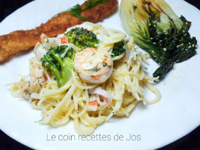 Recettes De Capellini