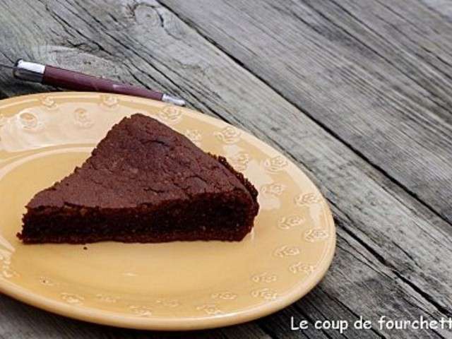 Recettes De Gateaux De Le Coup De Fourchette De Sandrine