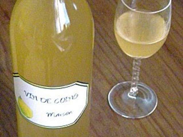 Les Meilleures Recettes de Vin et Coing