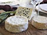Boutique qui rend hommage aux fromages | Blog | Le dos de la cuillère