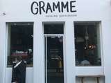 Gramme, la nouvelle cantine du 3e arrondissement de Paris