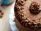 Top 10 des meilleurs gâteaux au chocolat