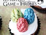 Toppers Game of Thrones