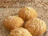Biscuits Marocains