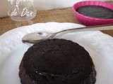 Coulants au Chocolat *Cooking Chef