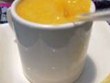 Crème citron