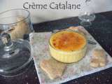 Crèmes Catalanes