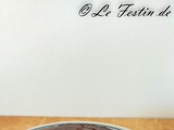 Fondants au Chocolat