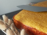 Gâteau au citron