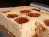 Gâteau aux Figues *Cake Factory