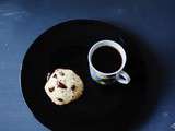 Cookies fourrés au chocolat praliné - Le goûter du mercredi (pour les grands aussi)