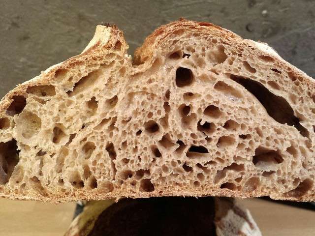 Les Meilleures Recettes De Pain Au Levain Et Cuisine Bio