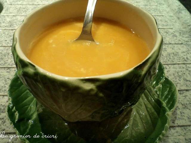 Les Meilleures Recettes de Soupe au chou et Carottes