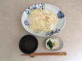 Sōmen 素麺