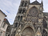 Escapade en Champagne