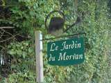 Jardin du Morvan