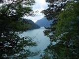 Lacs suisses : Le lac des 4 cantons