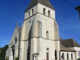 Verdun sur le Doubs