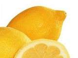 Poulet au citron