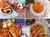 8 recettes originales pour l’épiphanie