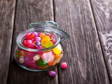 Comment faire un délicieux bonbon au sucre pétillant à domicile