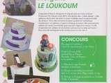 Concours ! a gagner Cupcakes et Shoes