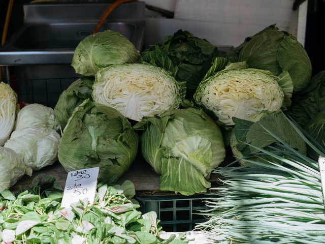 Recettes de Cuisine Durable