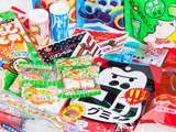 Bonbons japonais ou l’art du packaging