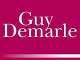 Nouvelle vie ... Conseillère Guy Demarle