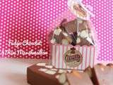 Fudge Chocolat & Marshmallow