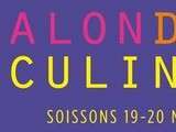 De retour du Salon du Blog culinaire de Soissons